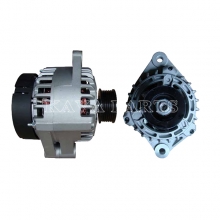  Alternator For Opel Vauxhall Fiat,63377491,Lester 23808