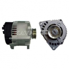Alternator For Land Rover Lester 13697 63322469 63340003 63340005 - Marelli