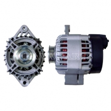 Alternator For Subaru,Suzuki Lester 23933 - Marelli