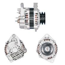 Alternator For Renault G210,G290,RVI GF191/231,GLR190 A002TA8191 A002TA8191ZT - Mitsubishi