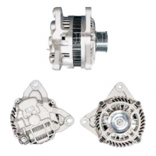 Alternator For Nissan March,Versa A2TG0891 A2TG0891ZC A002TG0891ZC - Mitsubishi