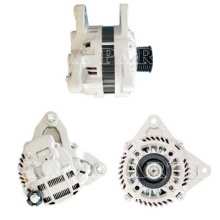Alternator For Nissan Sentra,Versa,NV200 Lester 11413 A002TG1581 A2TG1581AC - Mitsubishi