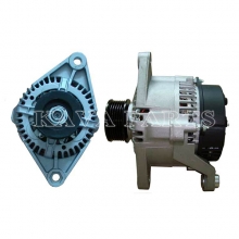 Marelli Alternator For Citroen,Fiat,CA1084IR,Lester 21216,63321820