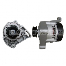  Alternator For Fiat,Lancia,CA1153IR,Lester 23756 - Marelli