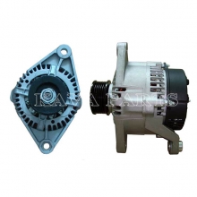Alternator For Citroen,Fiat,Peugeot,Vauxhall CA1161IR Lester 22573 46425517 - Marelli