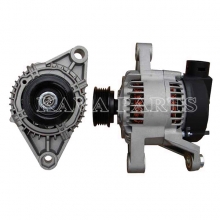 Marelli Alternator For Fiat,CA1220IR 46428733 - Marelli