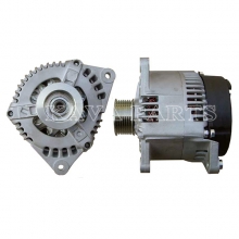Marelli Alternator For Land Rover,CA1337IR,Lester 21811  63341321 - Marelli