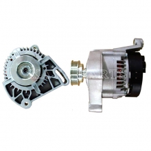 Auto Alternator For Fiat,Lancia 46437412 46758242 46765842 - Marelli