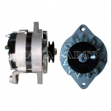 Alternator For Alfa Romeo,Fiat,Lancia CA1435IR Lester 20600 46231756 - Marelli