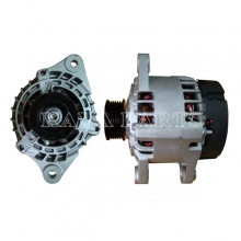 Marelli Alternator For Fiat,CA1558IR,46765838,46774430 - Marelli