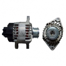 Alternator For Fiat CA1697IR Lester 23104 46554408 - Marelli