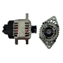  Alternator For Alfa Romeo Alfa 147,Alfa Spider 63321836 - Alfa Romeo