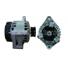 Marelli Alternator For Alfa Romeo,Fiat,Vauxhall,CA1885IR,Lester 23807 - Marelli