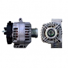 Alternator For Opel,Suzuki,Vauxhall CA1955IR PIC : 202-363 63377423 - Marelli