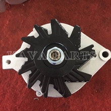 Alternator For Ford Lester 7058 C5AF-10300-A C5AF-10300-B C5AF-10300-C - Ford
