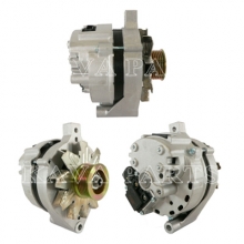 Alternator For Ford,Lincoln,Mercury Lester 7735-10 1-1789-30D - Ford