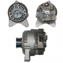  Alternator For Ford,Lincoln,Mercury,Lester 7753,F3VU-10300-AA