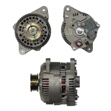  Alternator For Ford Escort,Mercury Tracer,Lester 7760 F0CF-10300-AA,F3CU-10300-AD