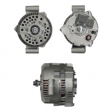 Ford Alternator For Ford E Series,Lester 7768,F5UU10300AA,F5UZ10346A