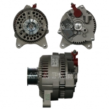  Alternator For Ford,Lincoln,Mercury,Lester 7776,1-1989-30FD