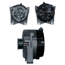 Ford Alternator For Ford,Lincoln,F6LU-10300-CA,F6LU-10300-CB,F6LU-10300-CC
