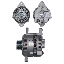Ford Alternator For Ford,Mercury,Lester  7793 - Ford