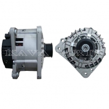  Alternator For Ford Galaxy,CA1836IR,Lester 23862