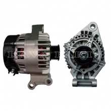 Alternator For Ford CA1925IR Lester 24013 1305962 - Ford