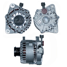 Alternator For Ford (2004-2004)  Lester 8418 2M5V-10300-AA 2M5Z-10346-AB 2M5Z-10346-ABRM - Ford