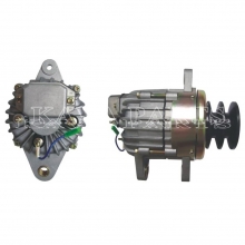 Nikko Alternator For komatsu S4D120,600-821-3260,600-821-3280,600-821-3350 - Nikko