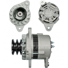 Nikko Alternator For Komatsu PC200-1/2 6008216130 0330005840 0330005850 - Nikko