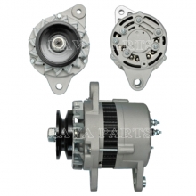 Nikko Alternator For komatsu excavators,0-33000-2860,0-33000-5860,0-33000-5870