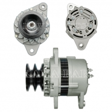 Nikko Alternator For Komatsu 6D108/PC300-6 6008216150 0330005880 - Nikko