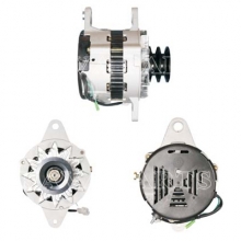 Alternator For Hino 0211-102-311X 0211102311X - Sawafuji