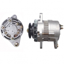 Nikko Alternator For komatsu 4D95 6D95 6D105,033000-5280,033000-5680,600-821-6120