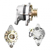 Nikko Alternator For Isuzu 10PD1,DH100H,E120H,10PE1,10PA1,0-33000-3630,1-81200-203-0,1-81200-214-1 - Nikko