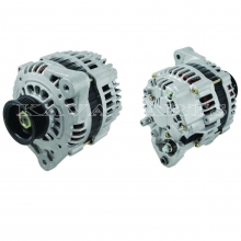 Hitachi Alternator For Nissan,Lester 11027,1-2785-01HI - Hitachi