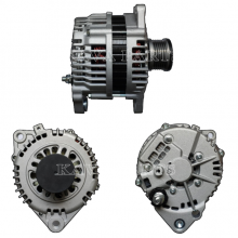 Hitachi Alternator For Nissan Frontier/Suzuki Equator,Lester 11119,LR1110-724 - Hitachi