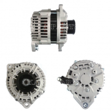 Alternator For Infiniti Truck/Nissan Truck,Lester 11120,LR1130-701 - Hitachi