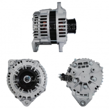  Alternator For Nissan Truck Frontier/Pathfinder/Xterra,Lester 11121,R1110-725B LR1110-725 LR1110-725 - Hitachi