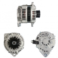 Truck Alternator For Infiniti Truck/Nissan Truck,Lester 11165,LR1130-703,LR1130-703A,LR1130-703B - Hitachi