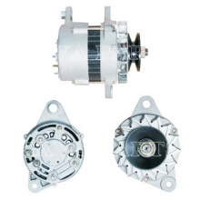 Alternator For Komatsu Lester 12251 0-330000-5840 03300005840 - Sawafuji