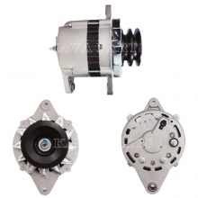 Hitachi Alternator For Nissan Lift Trucks F03,LR225-84,LR225-84T,23100-51H00 Lester 12324