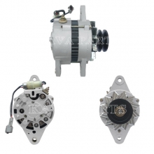 Nikko Alternator For John Deere For ester,Lester 12449,4454118