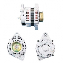 Hitachi Alternator For Nissan,LR180-715,LR180-729,Lester 13273 - Hitachi