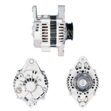 Hitachi Alternator For Nissan,Lester 13334 LR165-708B,LR165-708C - Hitachi