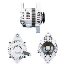  Alternator For Nissan Pick Up KA24,LR160724,2310056G00,Lester 13531 - Hitachi