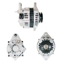  Alternator For Nissan Pick Up,LR170739,LR170739B,Lester 13533 - Hitachi