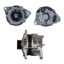 Hitachi Alternator For Nissan,Lester 13638,LR190-729,231000-W000 - Hitachi