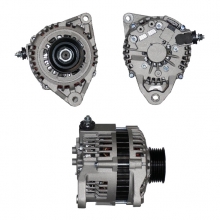 Hitachi Alternator For Nissan,Lester 13713,1-2103-01HI - Hitachi